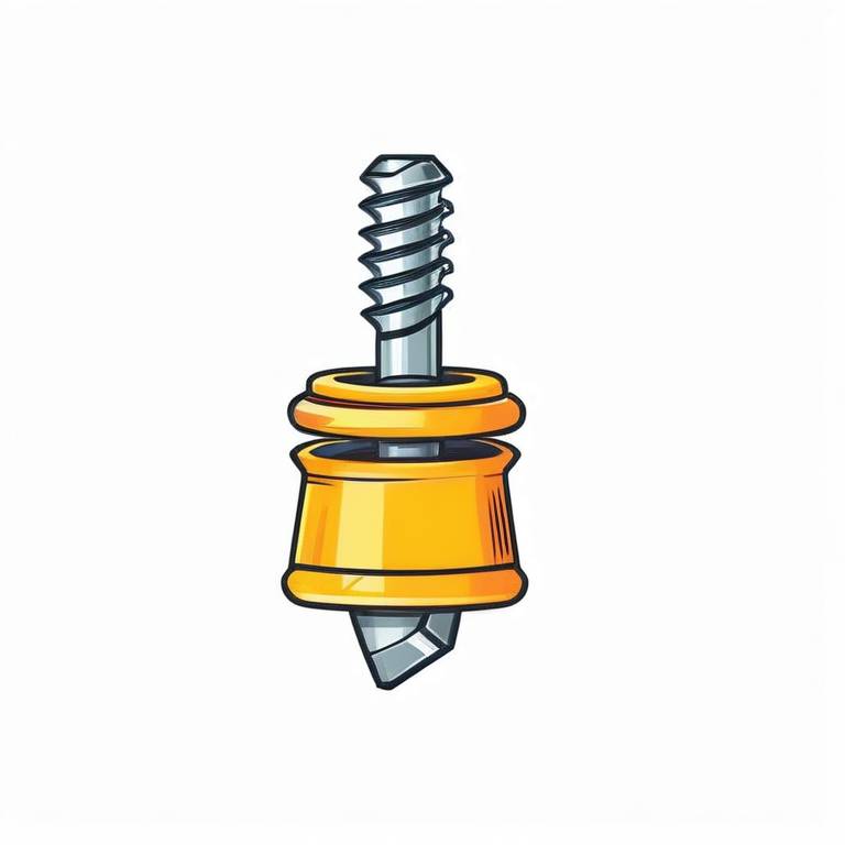 screw