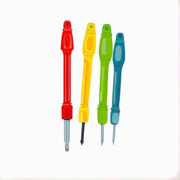 screwdriver