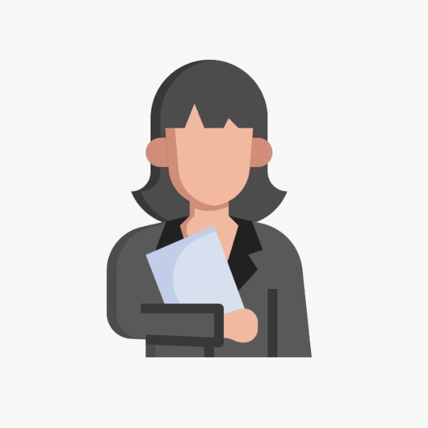 secretary