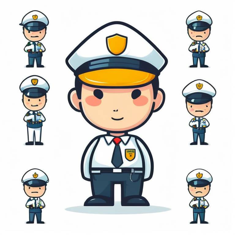 security guard