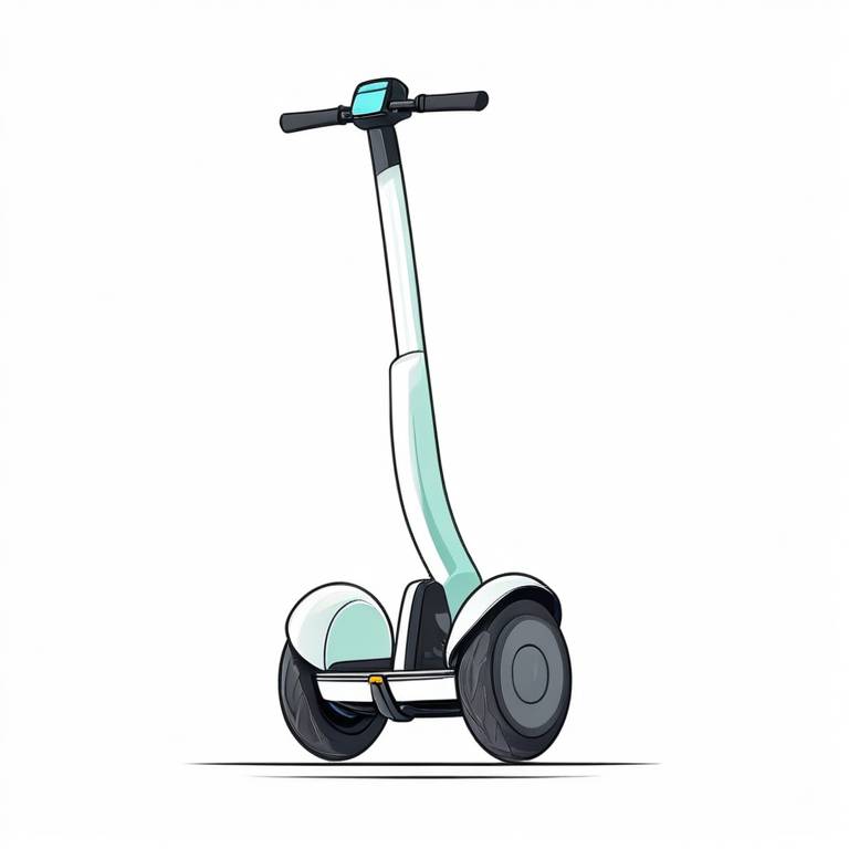 segway