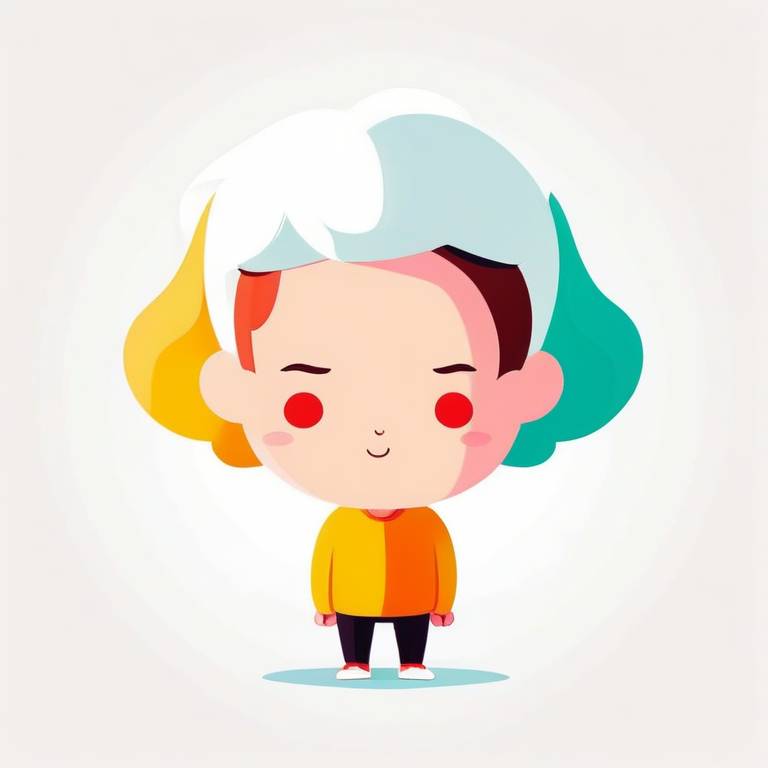 selfish