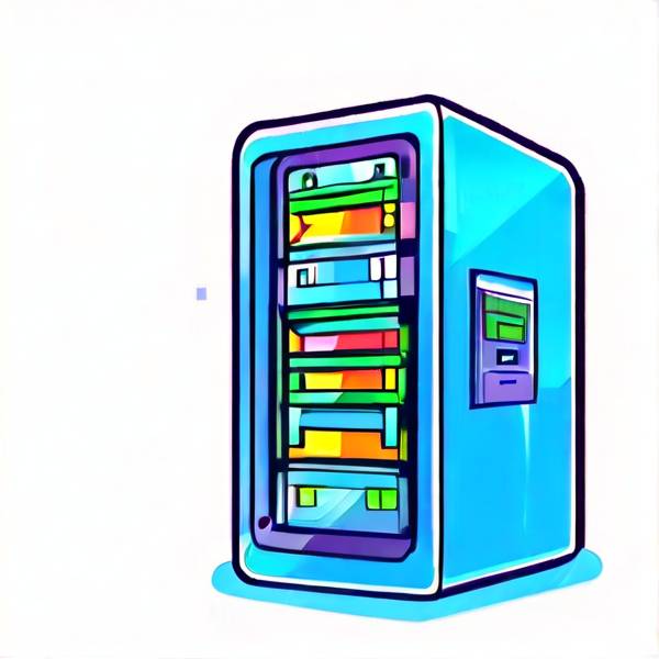 server