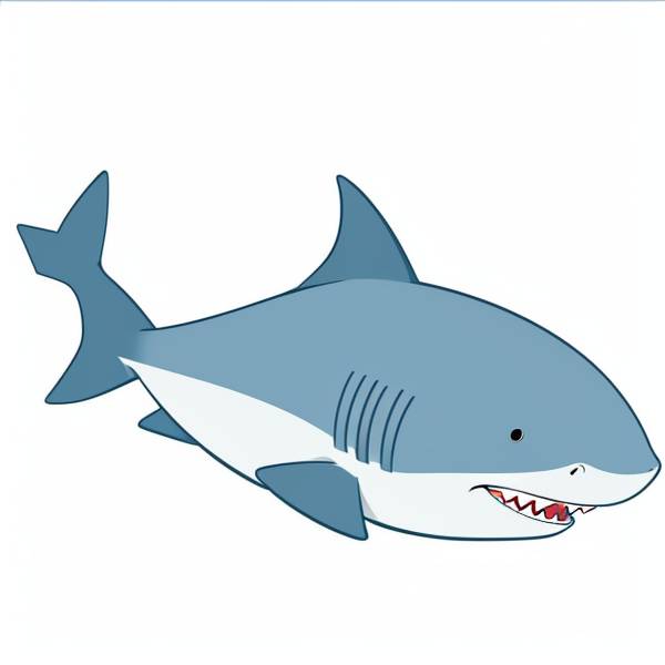 shark