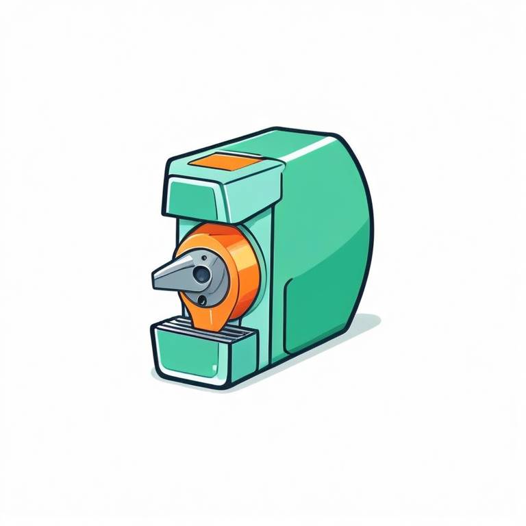 sharpener
