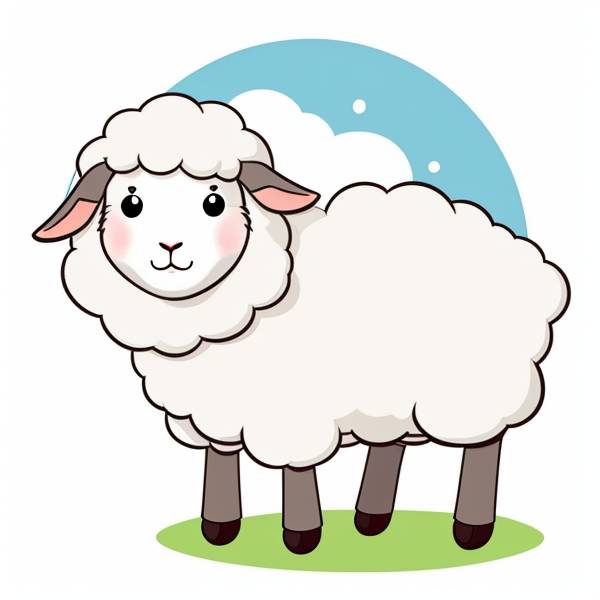 sheep
