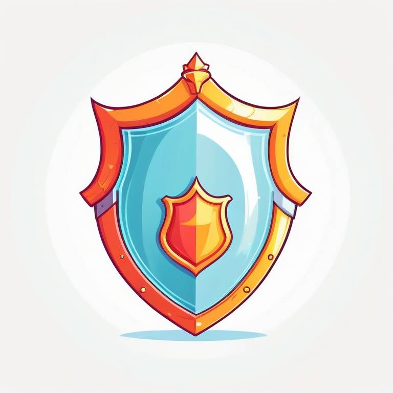 shield