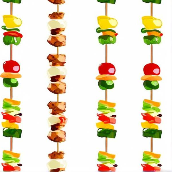 shish kebab