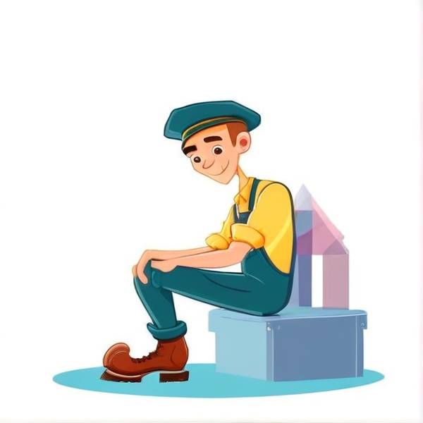 shoemaker