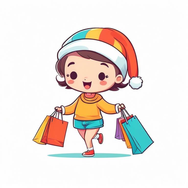 shopping