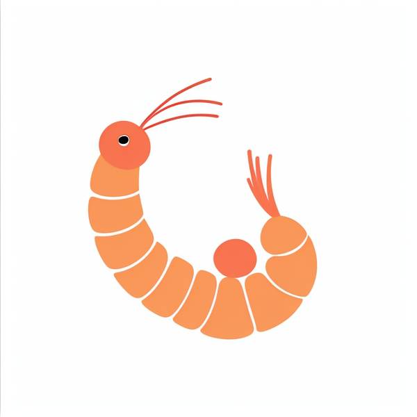 shrimp