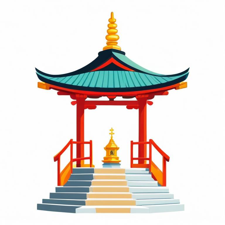 shrine