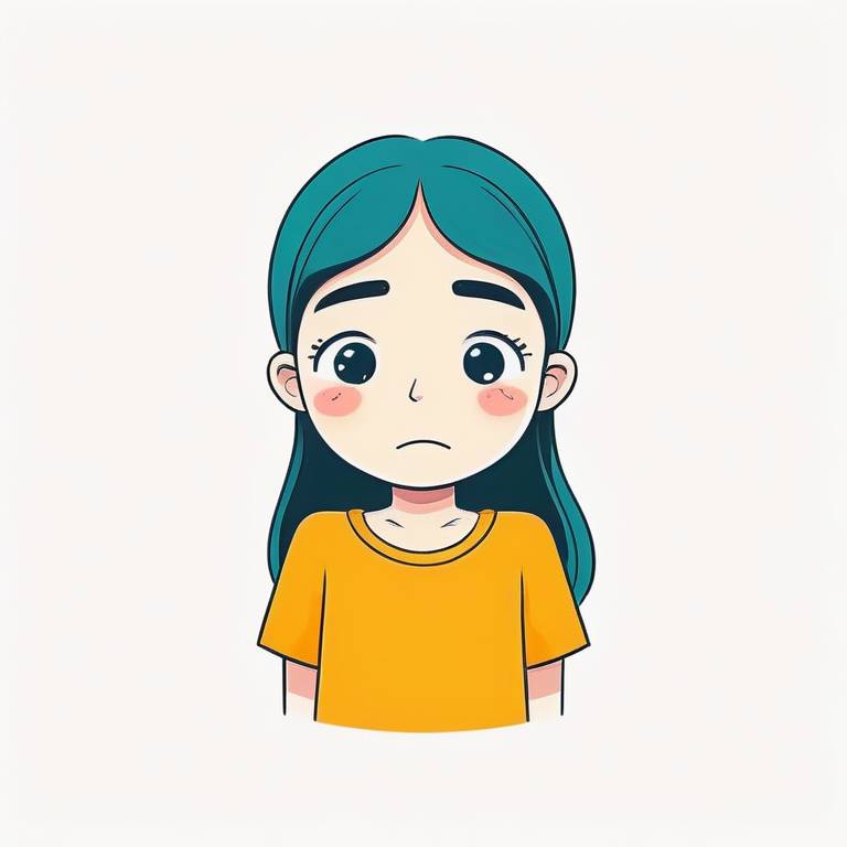 shy