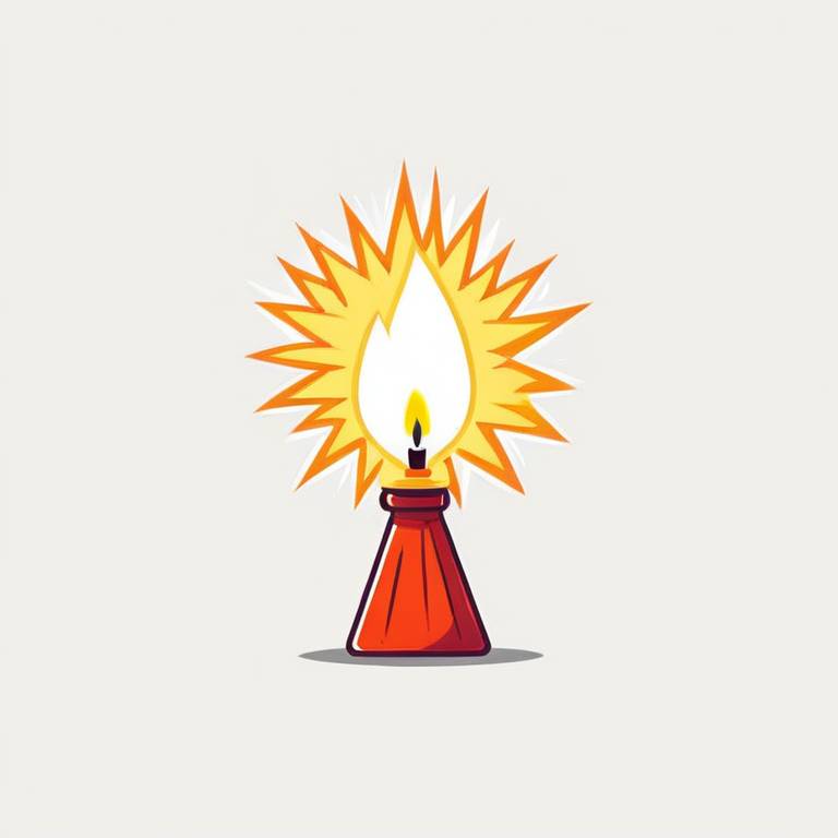 signal flare