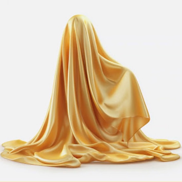 silk