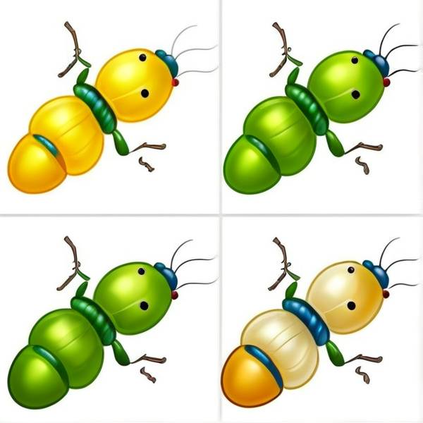 silkworm