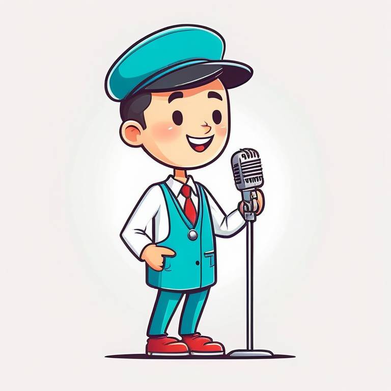 singer