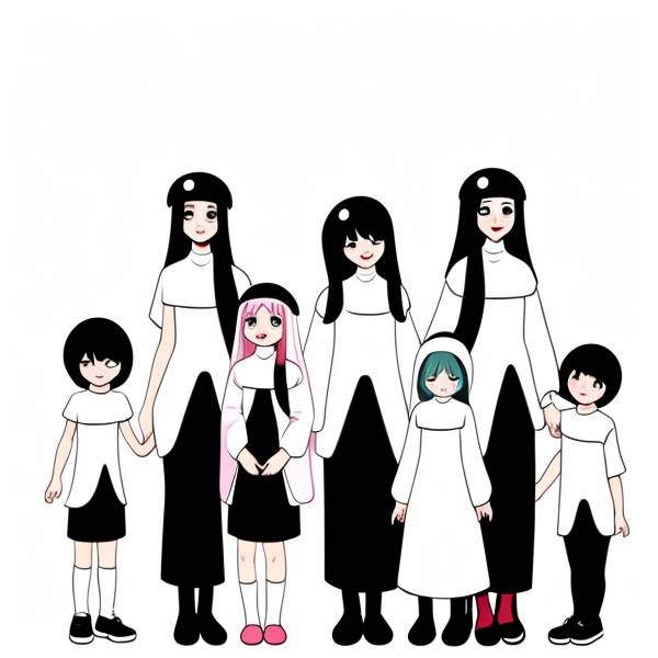sister
