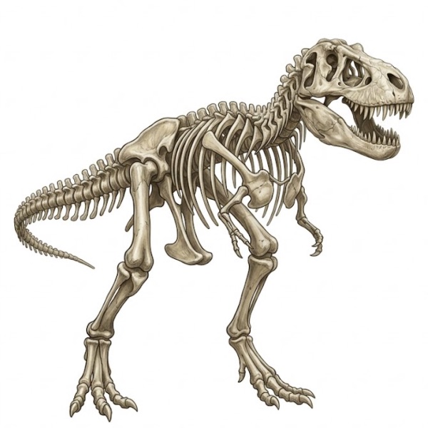 skeleton