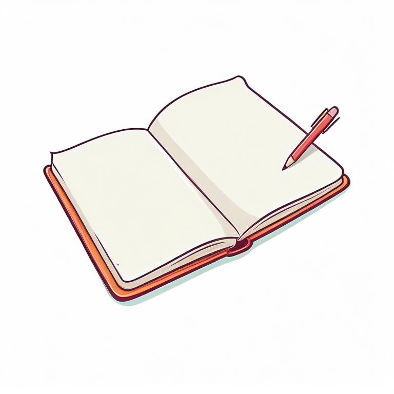 sketchbook