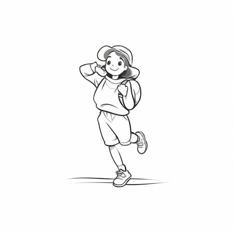 sketching