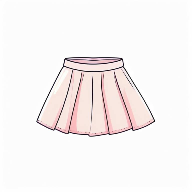 skirt