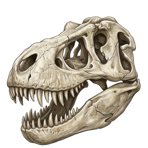 skull