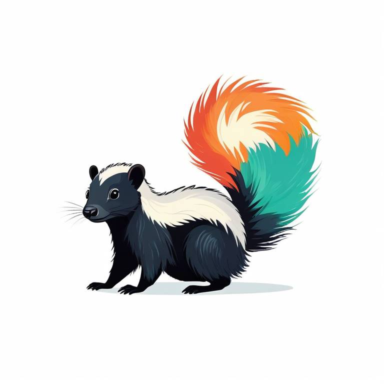 skunk