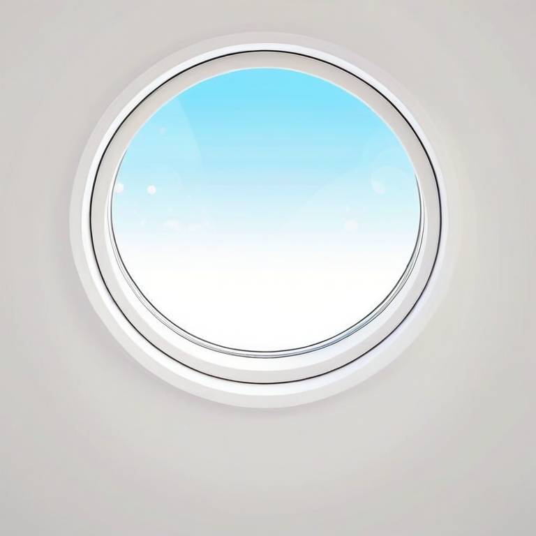 skylight window