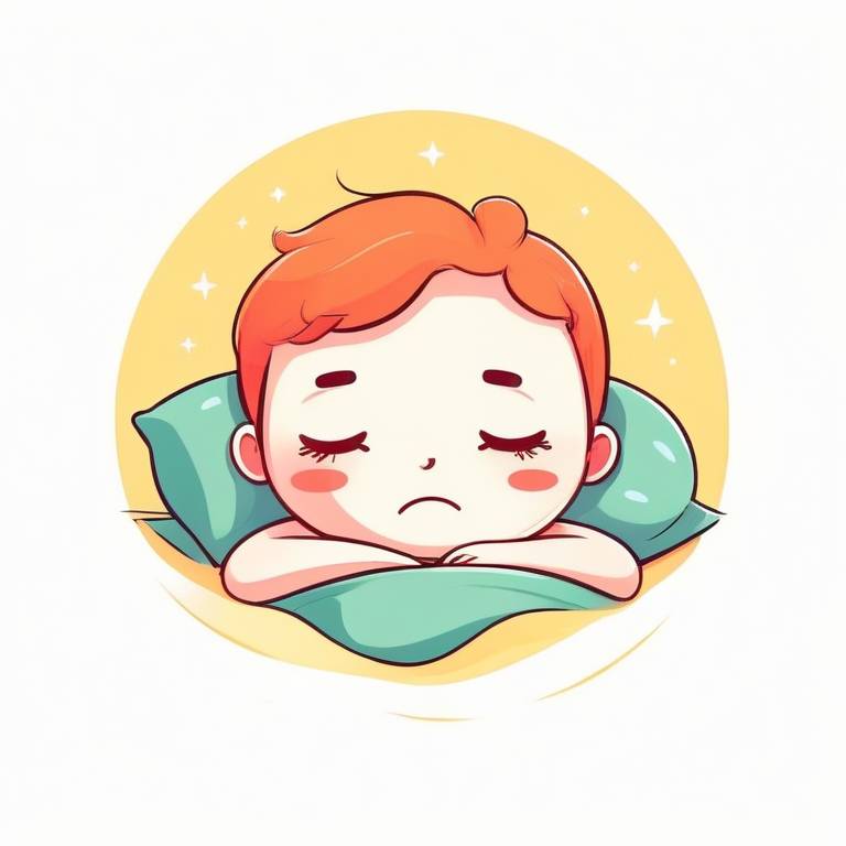 sleepy
