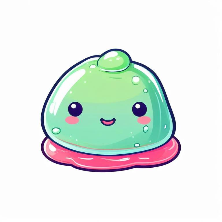 slime