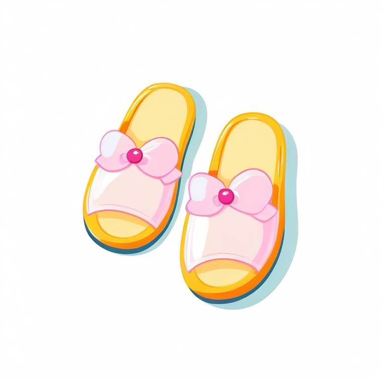 slippers