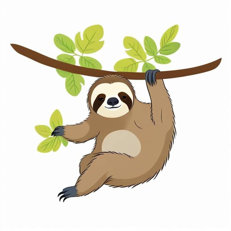 sloth