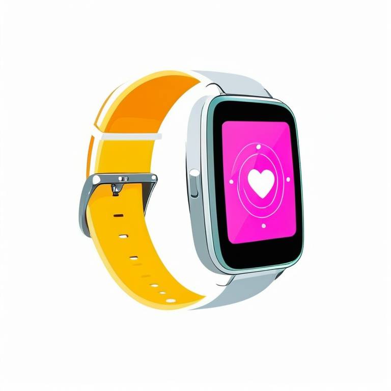 smart watch