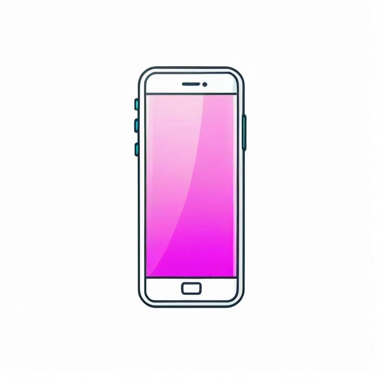 smartphone