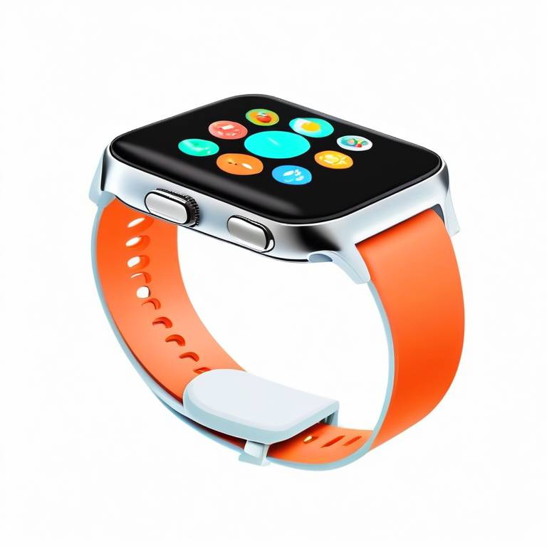 smartwatch