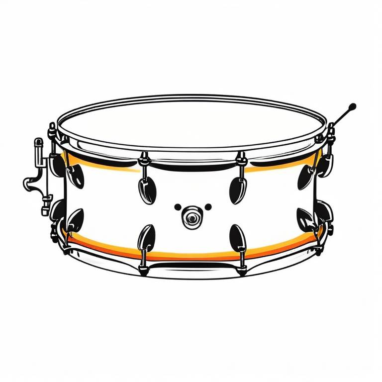 snare drum
