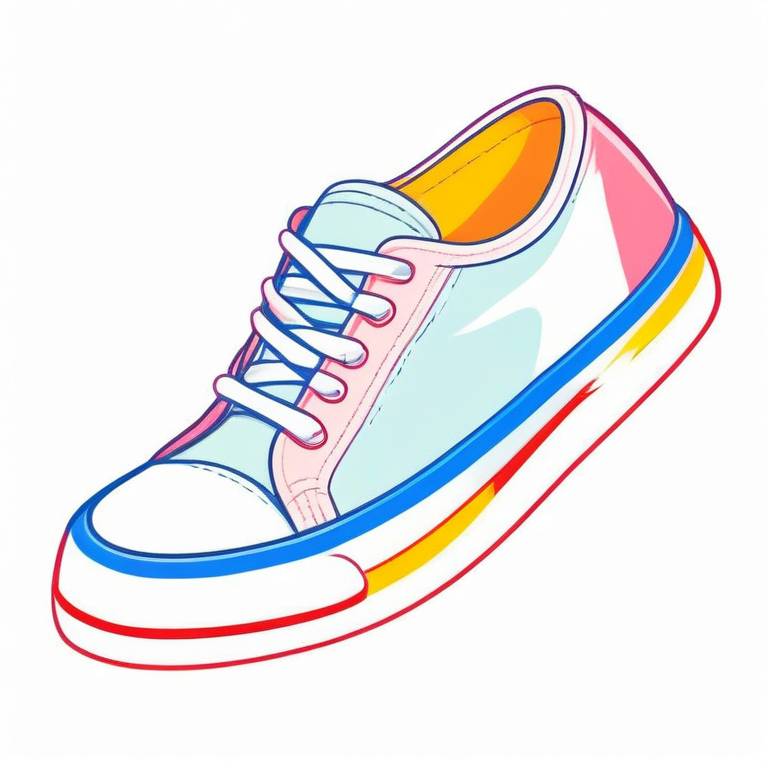 sneakers