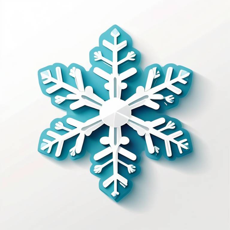snowflake