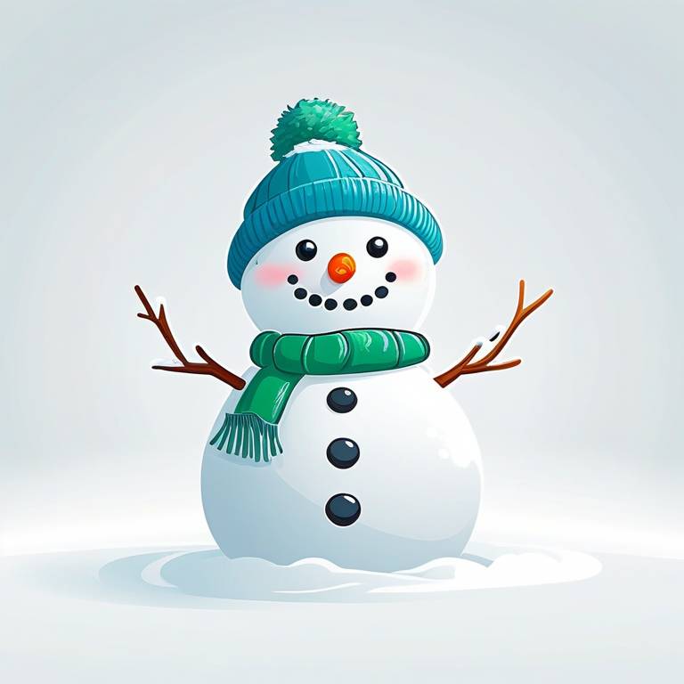 snowman
