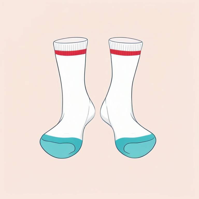 socks