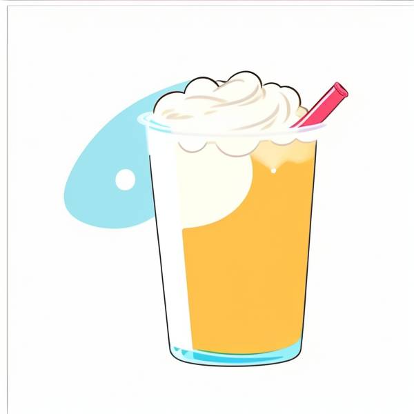 soda