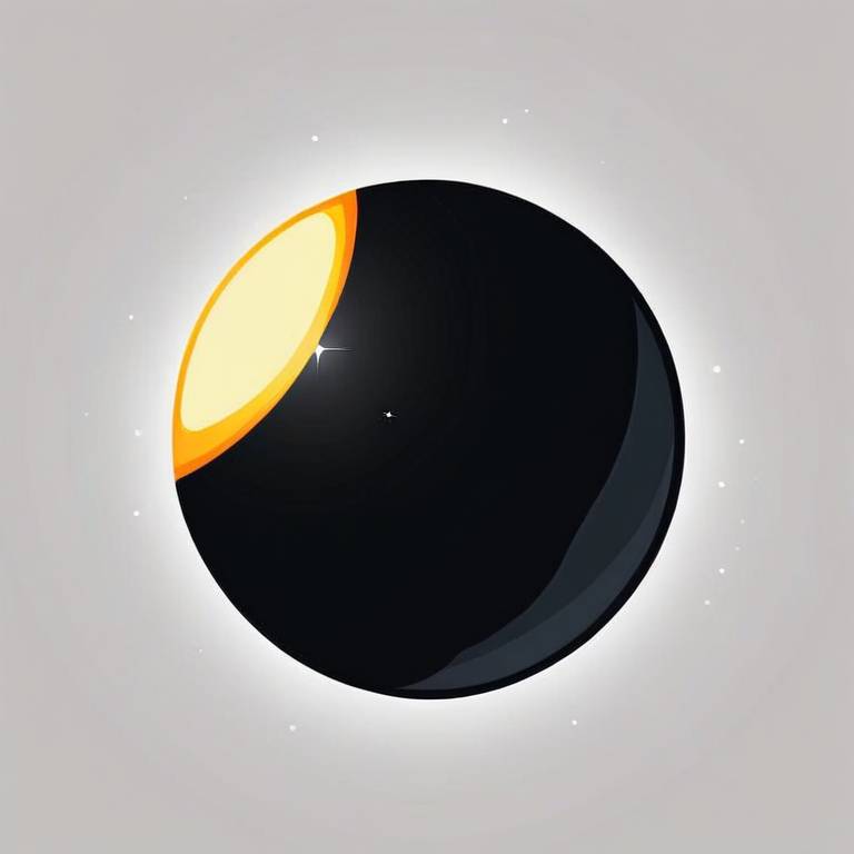 solar eclipse