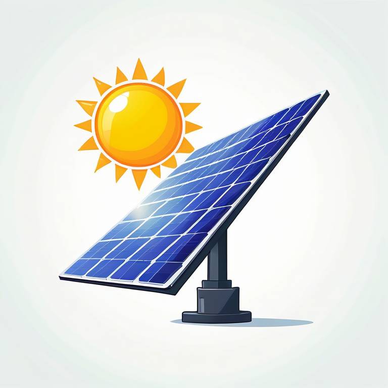 solar panel