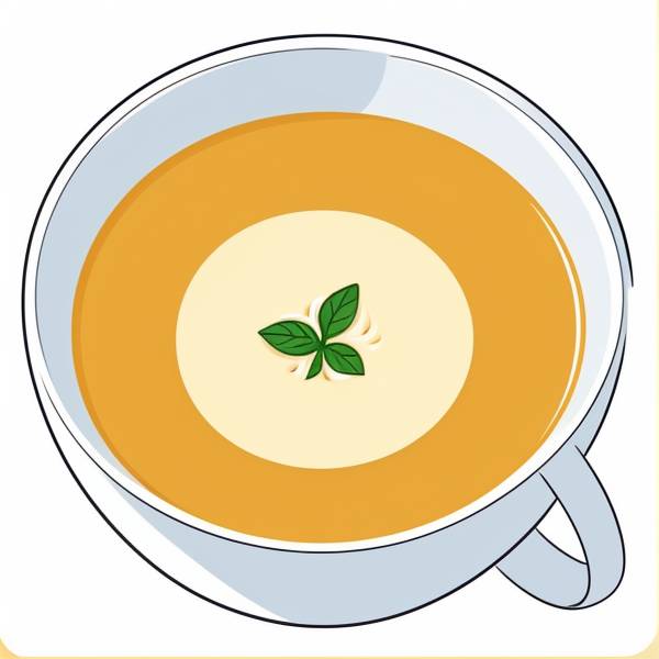 soup