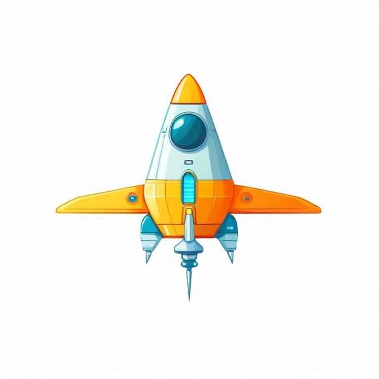 spaceship