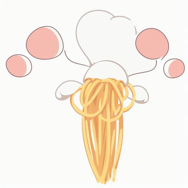 spaghetti