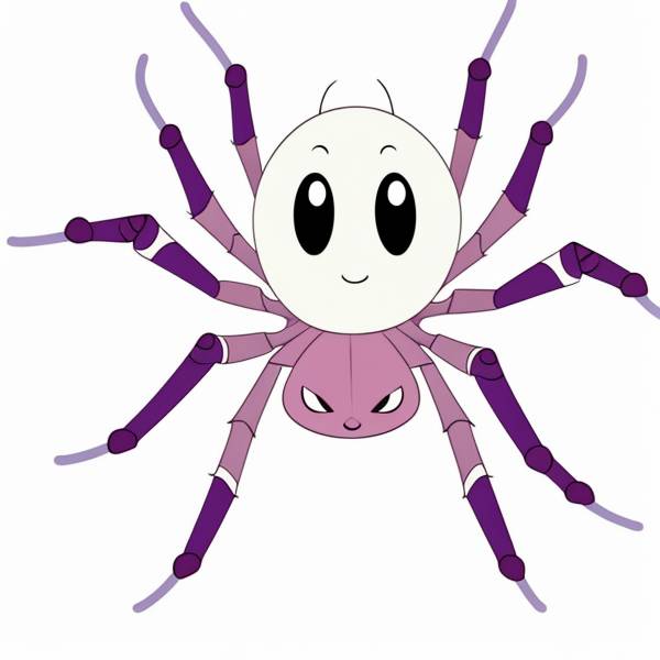spider