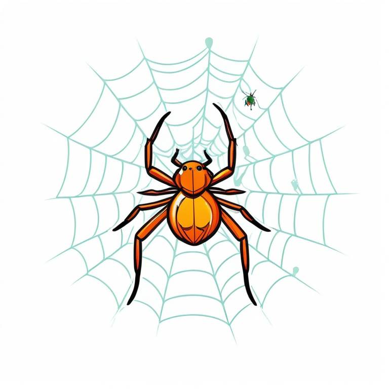 spiderweb