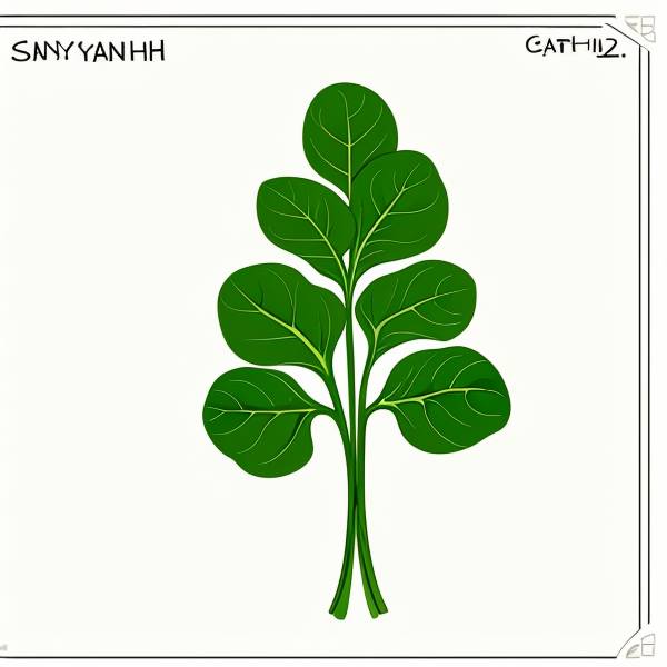 spinach